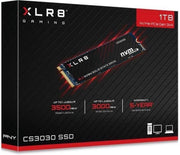PNY XLR8 CS3030 - 1 TB