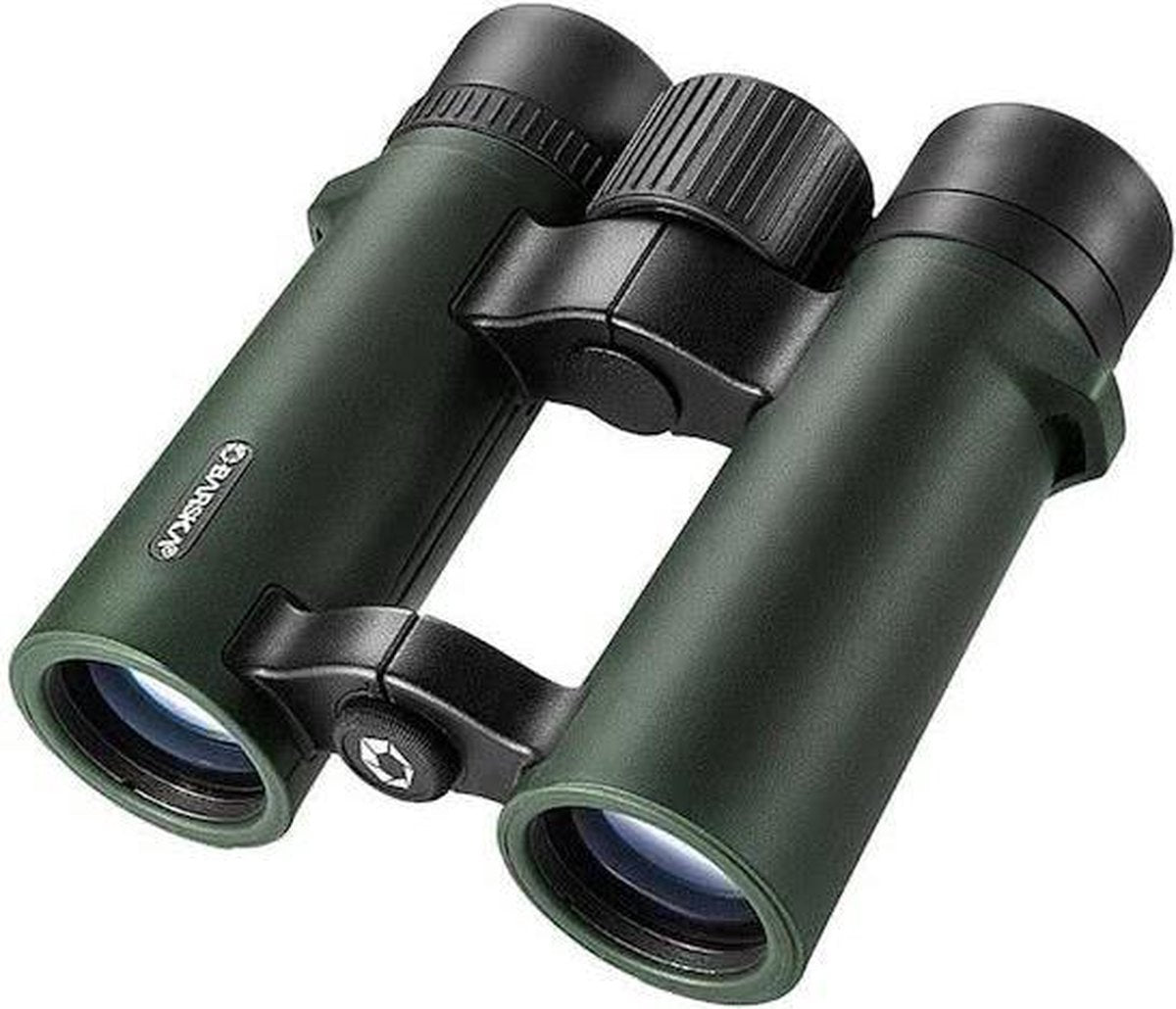 Barska Air View 10x34 WP