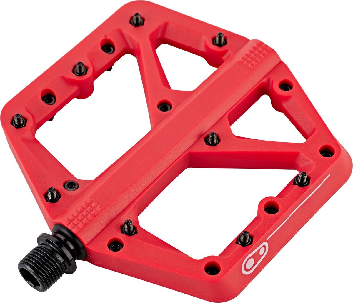 Crankbrothers Stamp 1 Pedalen