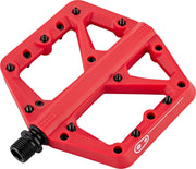 Crankbrothers Stamp 1 Pedalen