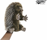 Handpop Miereneter