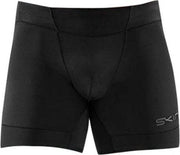 SKINS POWER SHORTS BLACK - XXL