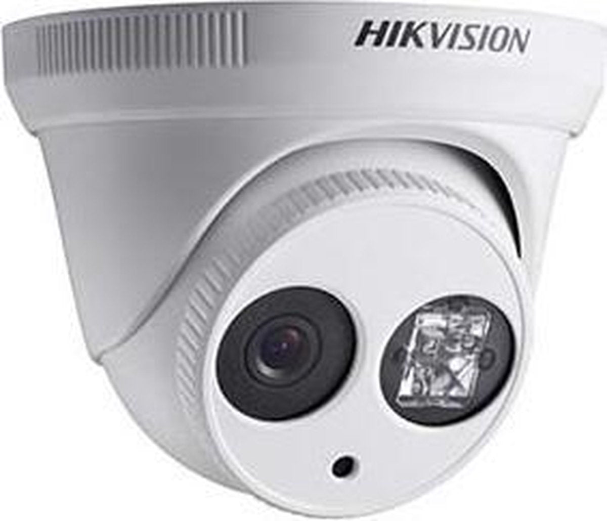HIKVISION IPCam EXIR Dome Outdoor 3MP 2.8mm