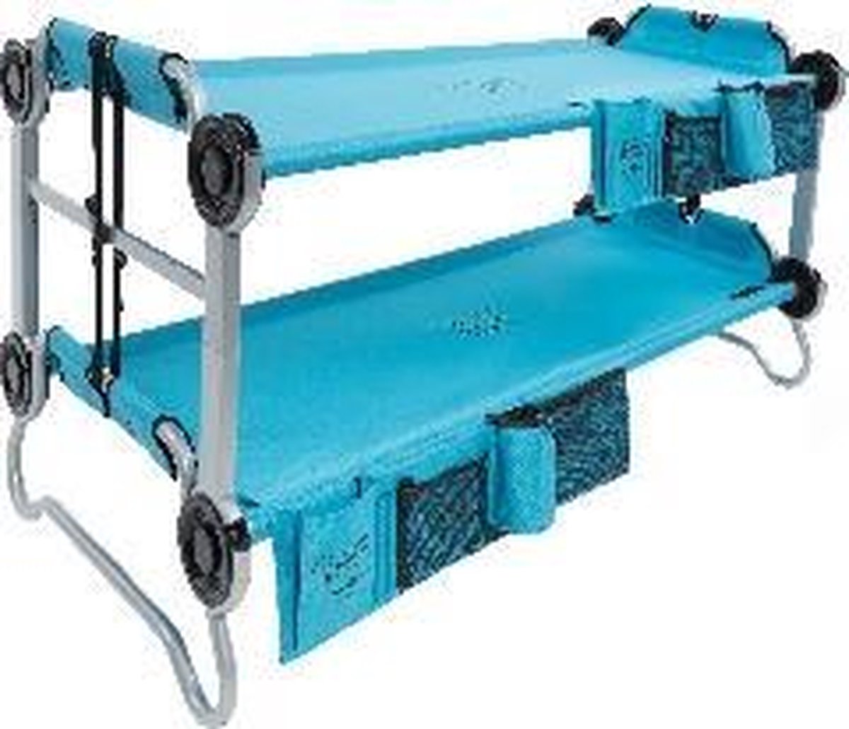 Kid-O-Bunk blauw