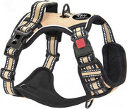 Frenkiez Reflective No Pull Comfort Harness