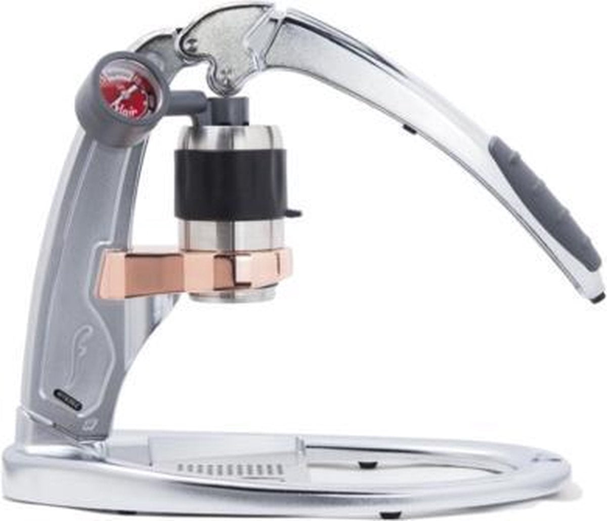Flair Espressomaker PRO 2 Chrome