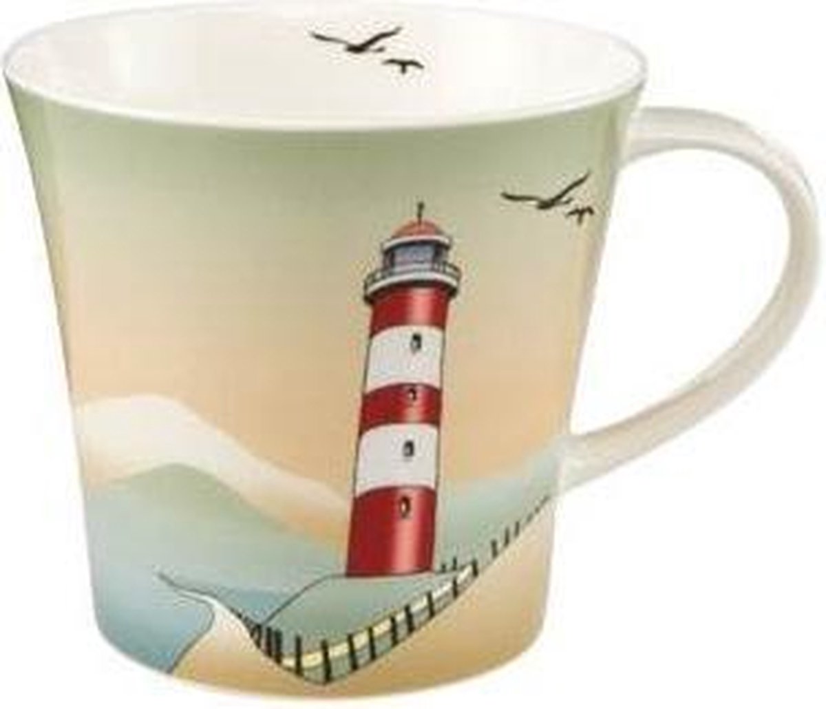Goebel Quality:  Lighthouse  Coffee/Tea Mug