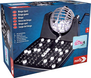 Simba - Bingo Loterij Spel