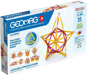 Geomag Classic Green Line 93 delig