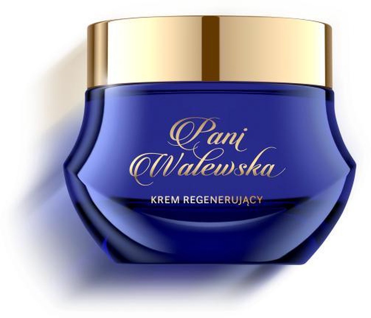 Pani Walewska Classic Repairing Day / Night Cream