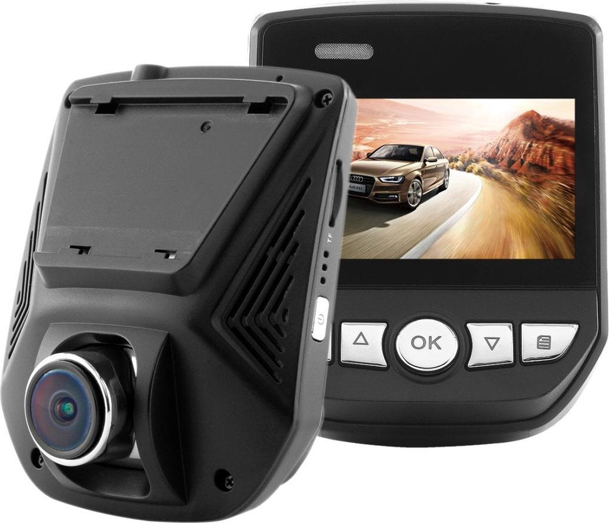 A305 Auto DVR-camera 2