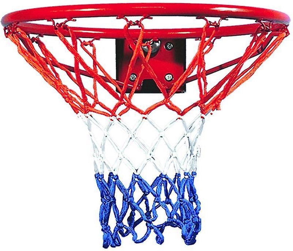 Verende basketbalring JD 45cm