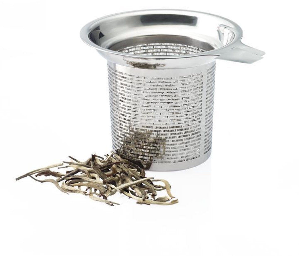 PRO TEA Infuser 03 Artist Version (Metallic)
