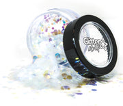 PaintGlow Fantasy Iridescent Chunky Loose Glitters "Unicorn Dreams" 3g
