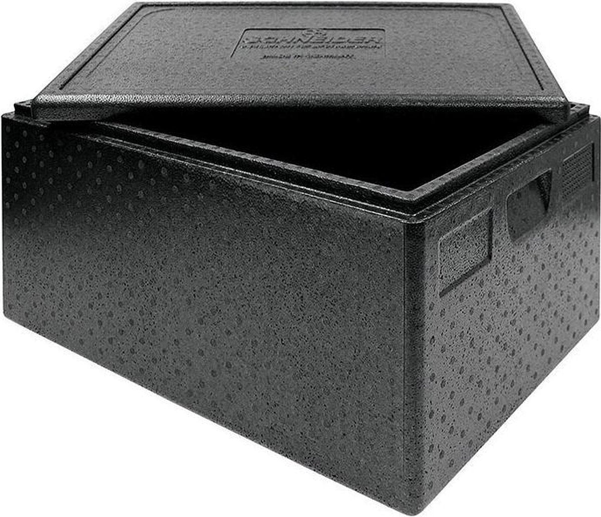 Thermobox Euronorm (600x400mm)