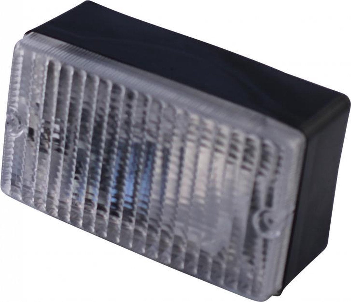Achteruitrijlamp Radex - 130x75x55 mm