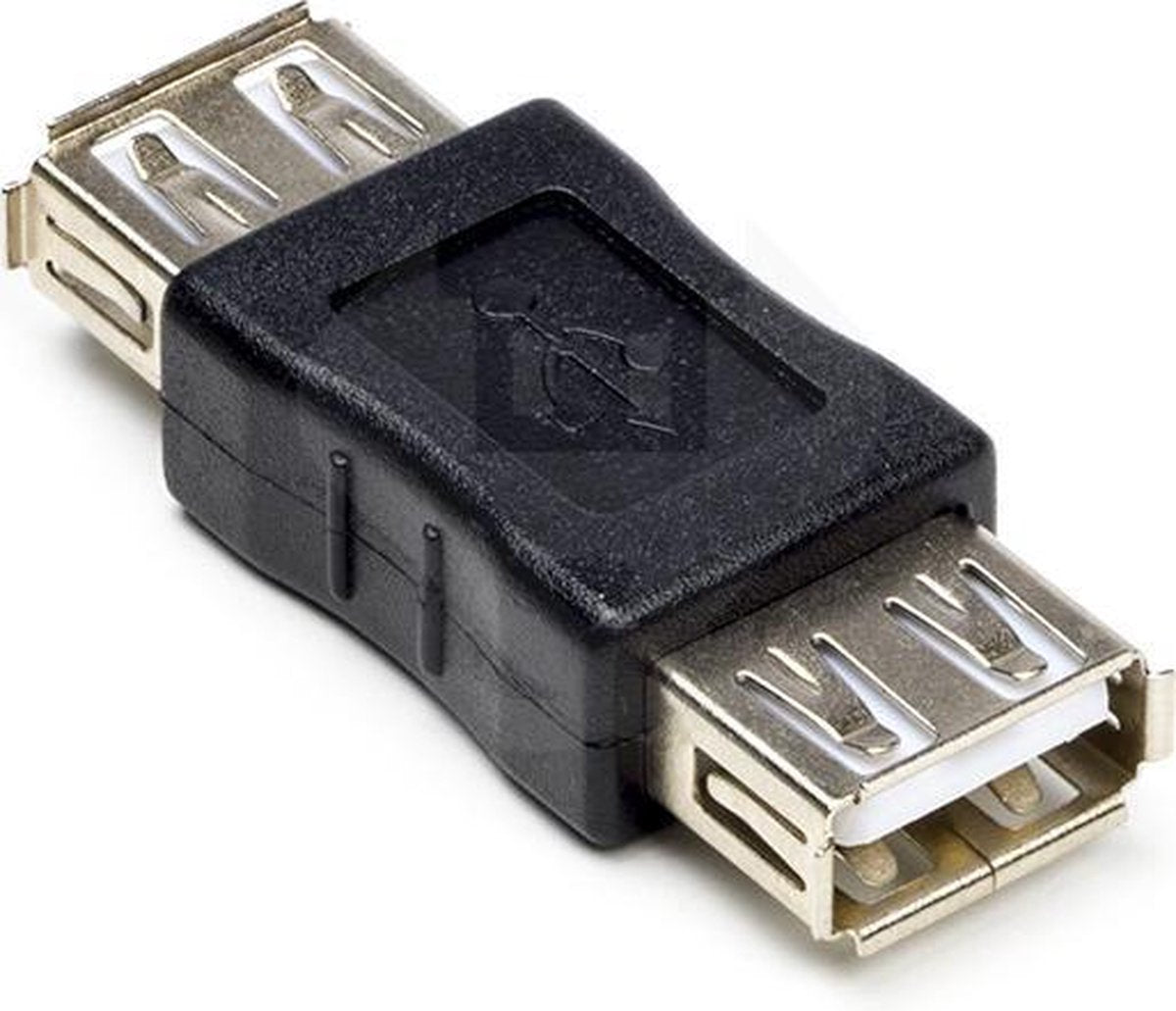 Garpex® USB2.0 Female naar Female Connector USB AF/AF Adapter
