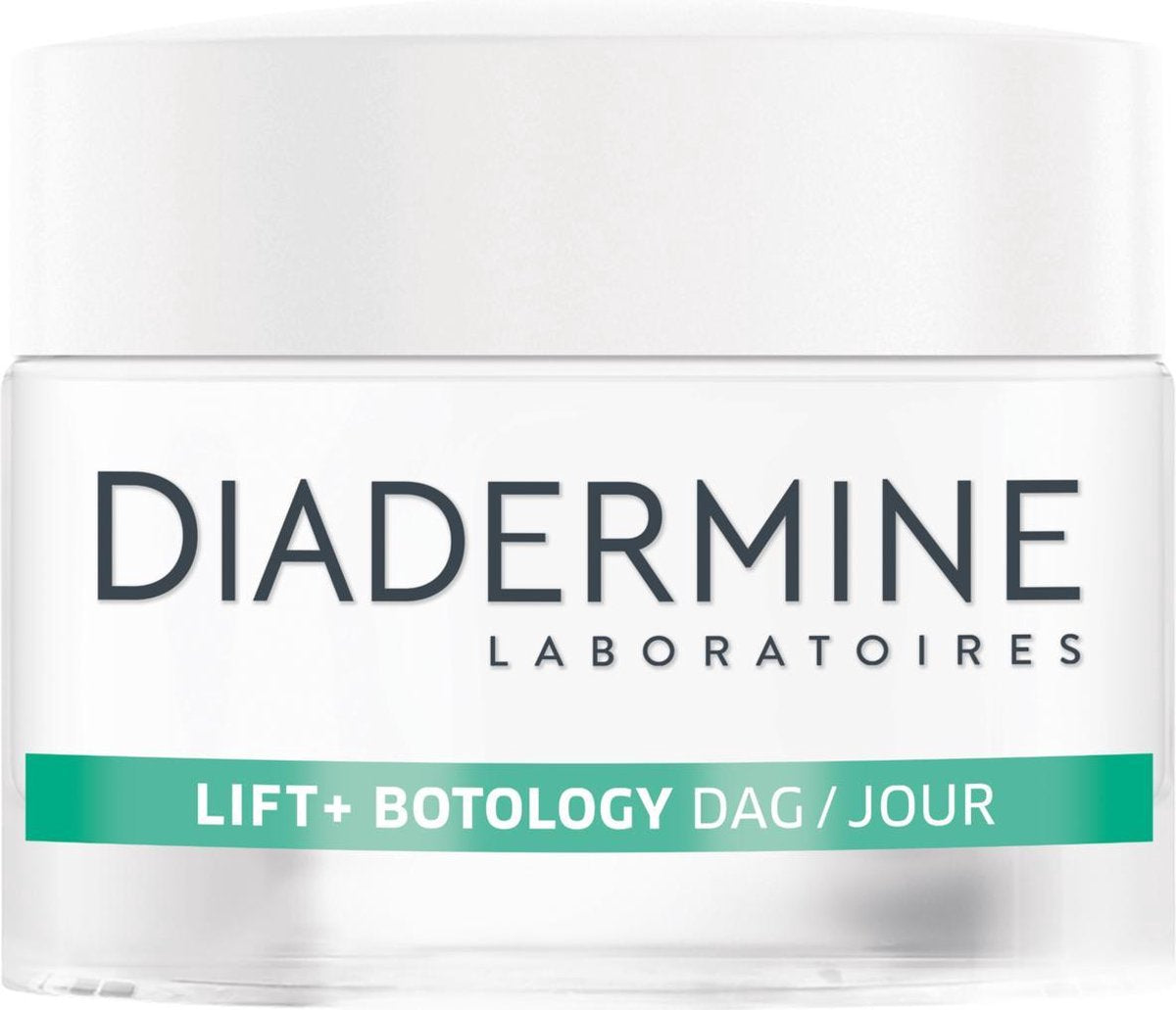 Diadermine LIFT+ Botology Dagcreme 50ml