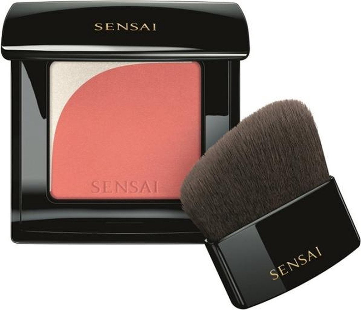 SENSAI Blooming Blush 4 gr