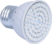 Led Lamp voor Groei van Hydrocultuur en Planten 5W E27 72LED 2835