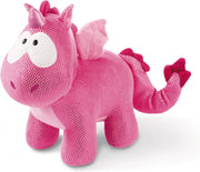 Nici Knuffel Ruby De La Rosa Junior 32 Cm Pluche/polyester Roze