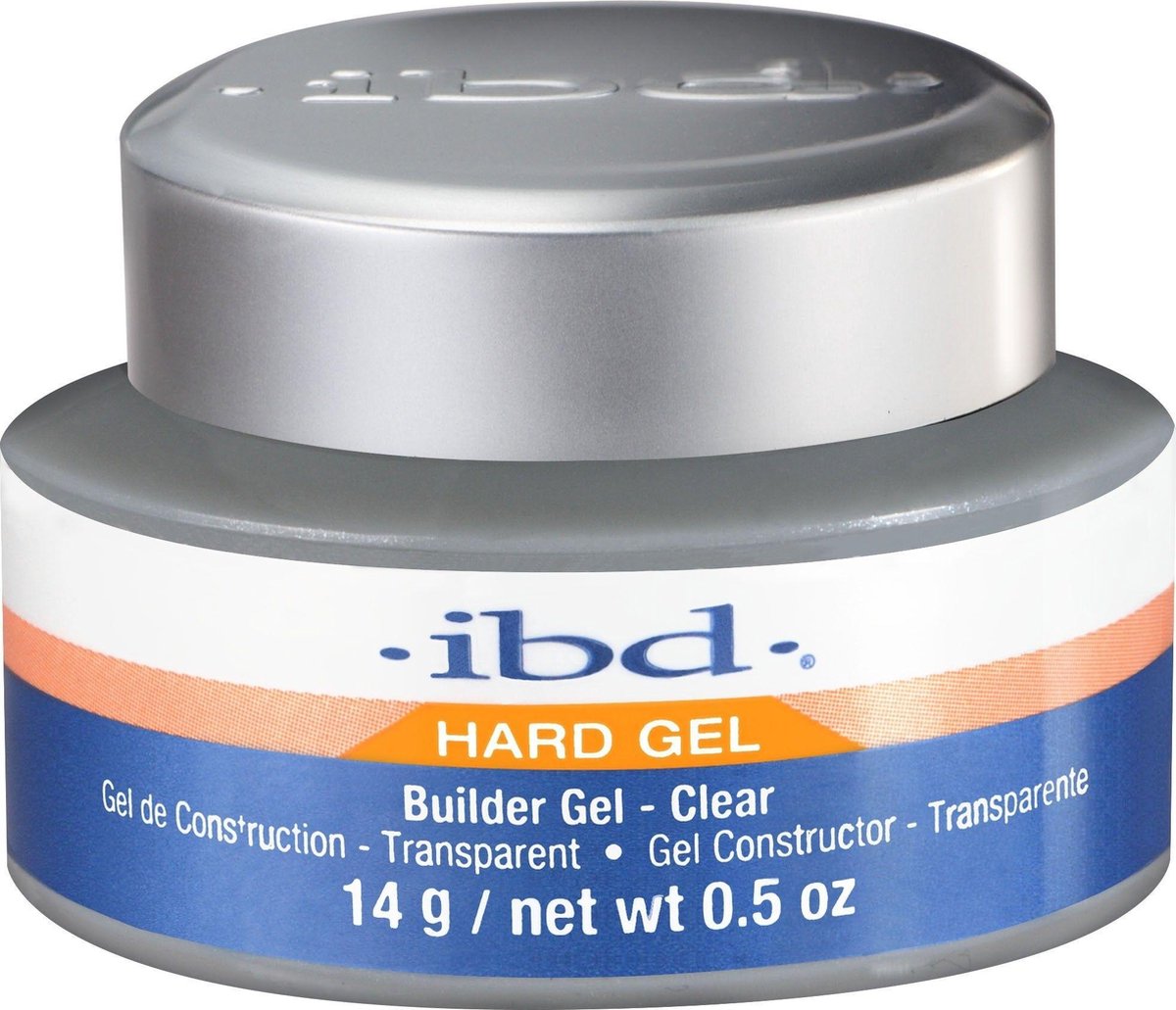 IBD Builder Gel Clear 14 gr