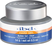 IBD Builder Gel Clear 14 gr