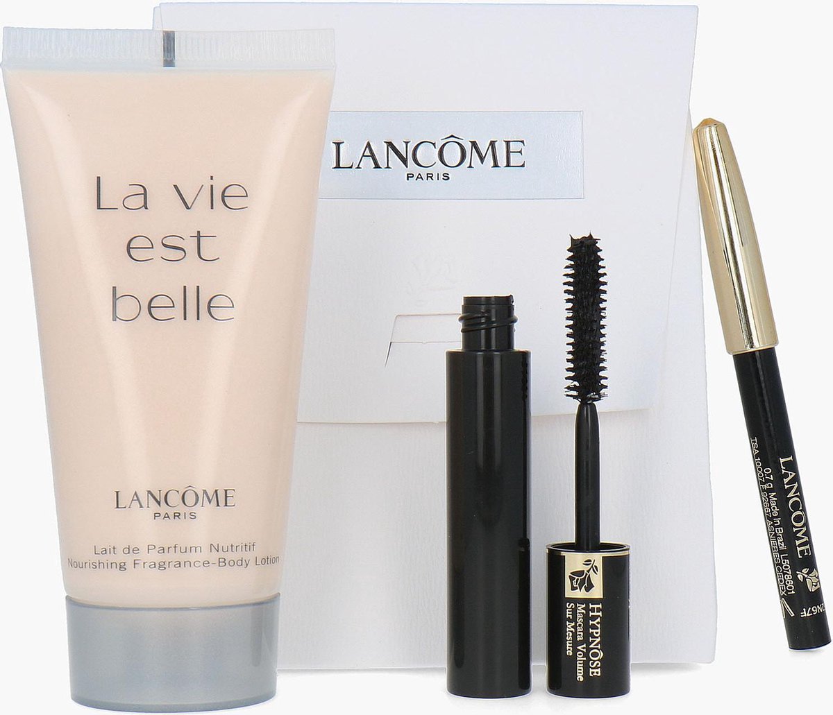 Lancôme Hypnose Mini Cadeauset