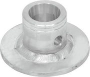 ALUTRUSS SINGLELOCK Base Plate SBPR (round)