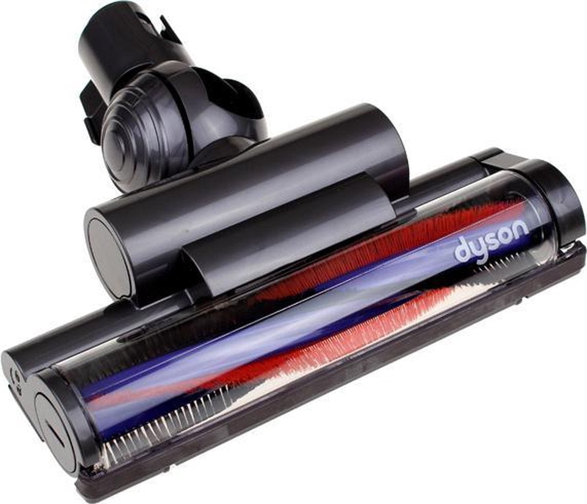 Dyson Turboborstel DC52