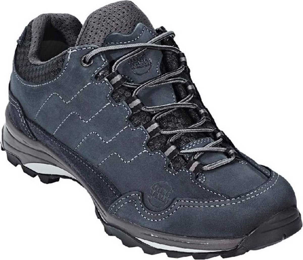 Hanwag Robin Light Lady GTX Marine Navy Wandelschoenen Dames