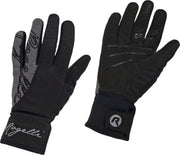 Rogelli Ds Winterhandschoen Flash Zwart S