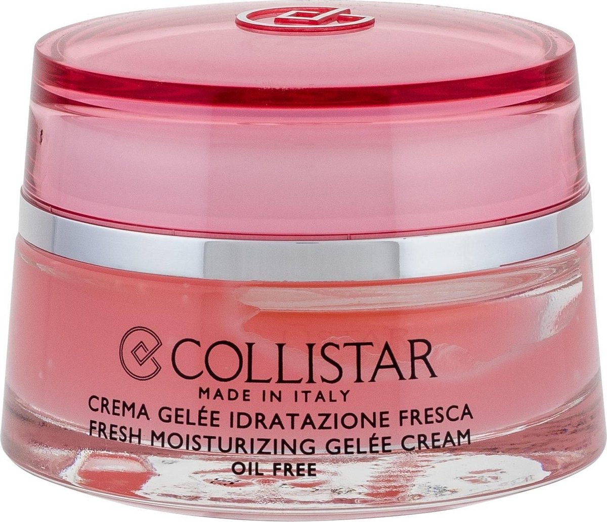 Collistar 72HOUR Fresh Moisturizing Gelée -Cream 50 ml