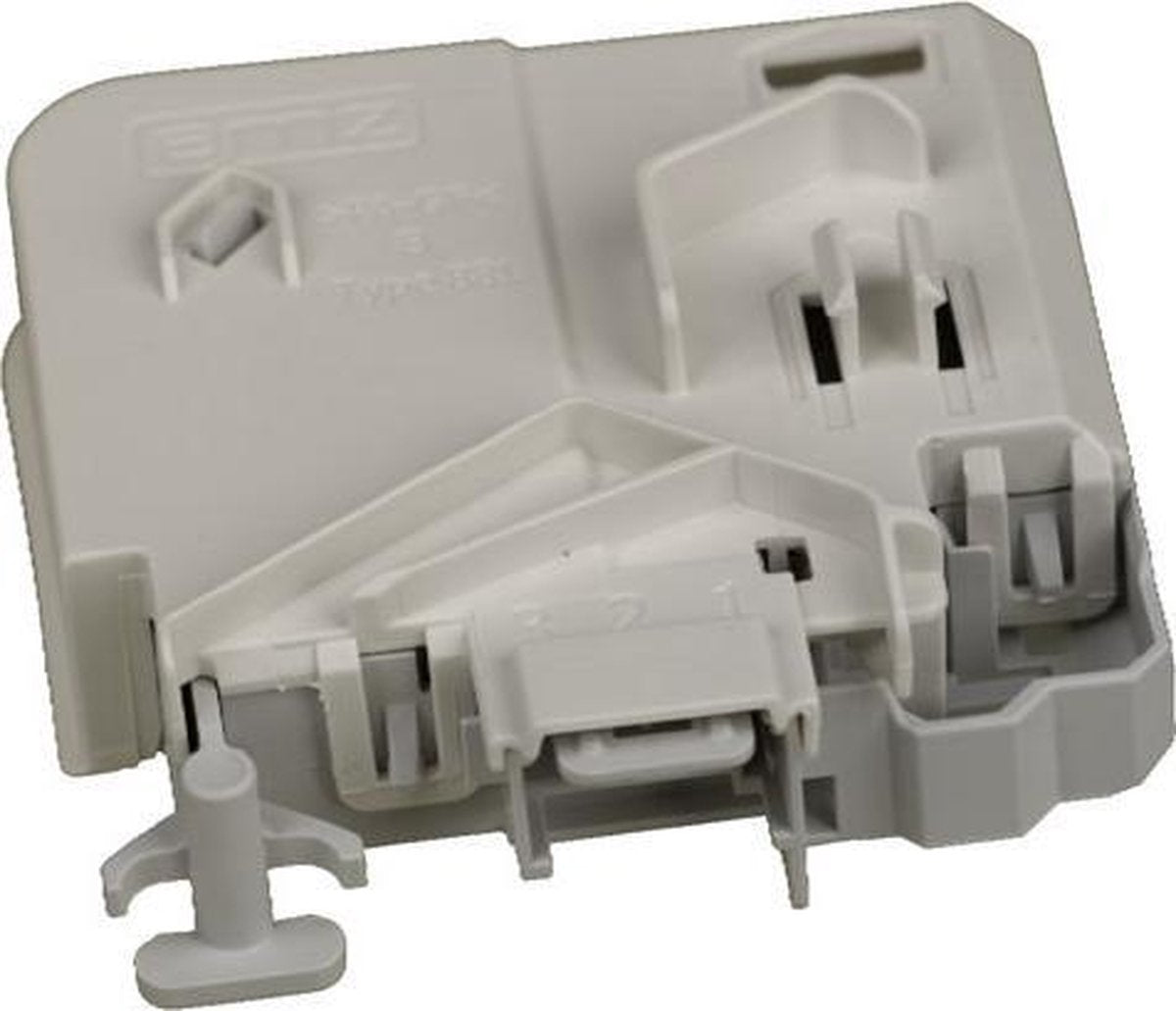 BOSCH - DEURVERGRENDELING - 00613070