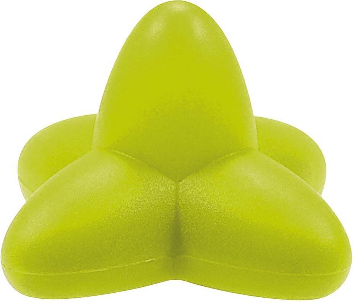 Zak!Designs Twiddle Flesafsluiter - Lime
