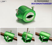 Aanbieding! Magnetische Waterontharder - Professionele  Waterontharder magneet - Waterontkalker waterleiding - Groen - Anti Kalk