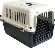 Transport box m nomad 68x41x47cm
