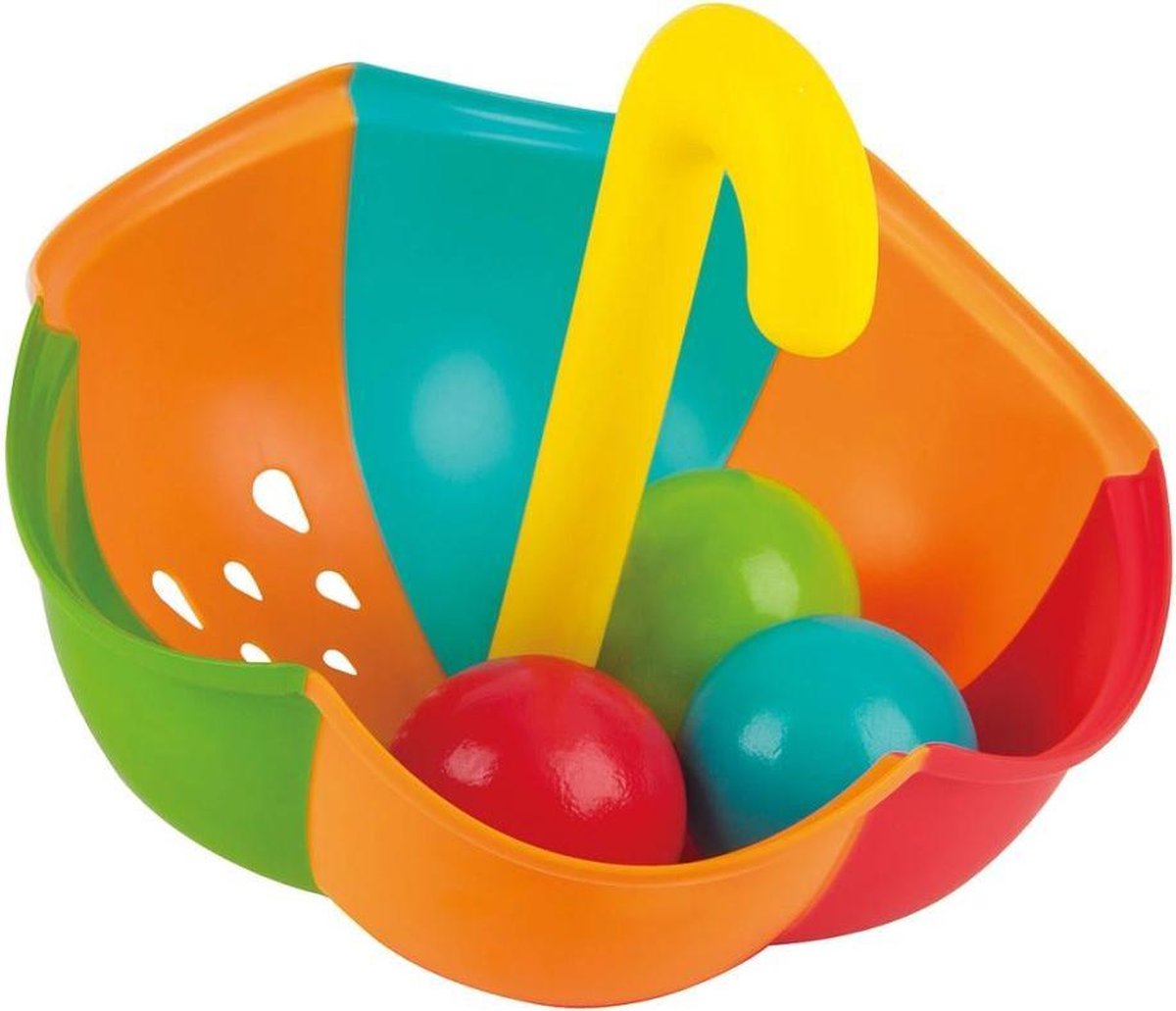Hape Paraplu met Ballen - Badspeelgoed
