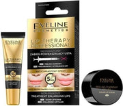 Eveline Cosmetics Non-invasive Two Step Lip Therapy Treatment Enlarging Lips