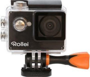 Rollei Actioncam 415 5MP Full HD CMOS Wi-Fi 48g actiesportcamera