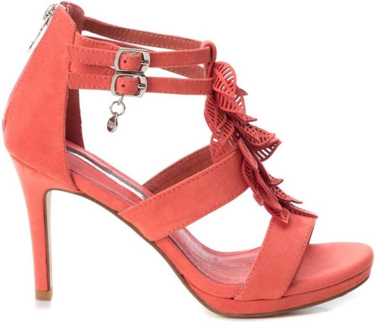 Xti - Sandalen - Vrouw - 32077 - salmon