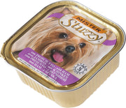 Stuzzy Ham - Hond - Natvoer - 22 x 150 gr