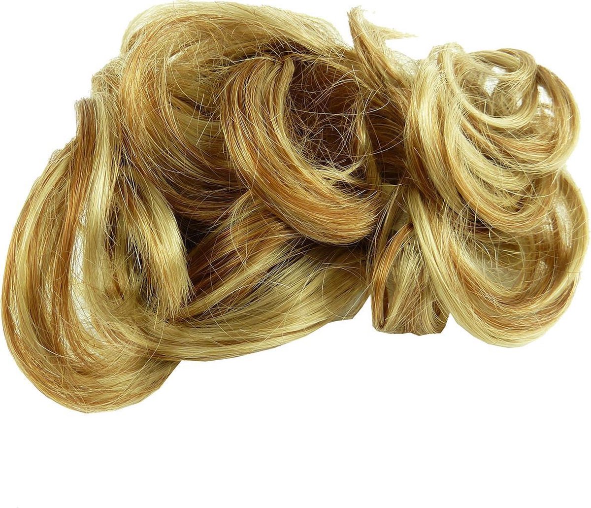 Balmain Elegance Collection Cannes Haarstyling extensie - Honey Blonde