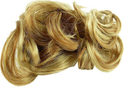 Balmain Elegance Collection Cannes Haarstyling extensie - Honey Blonde