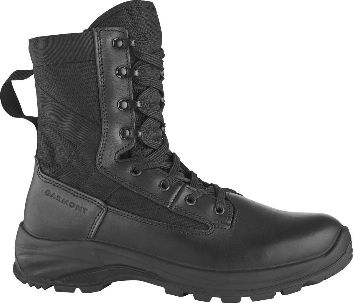 Garmont Wandelschoenen T 8 Le 2.0 Heren Volnerfleer Zwart Maat 45