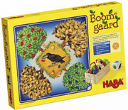 Haba Spel Spelletjes vanaf 3 jaar Boomgaard