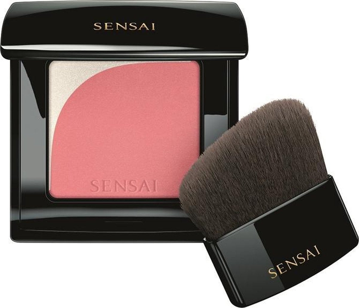 SENSAI Blooming Blush 4 gr