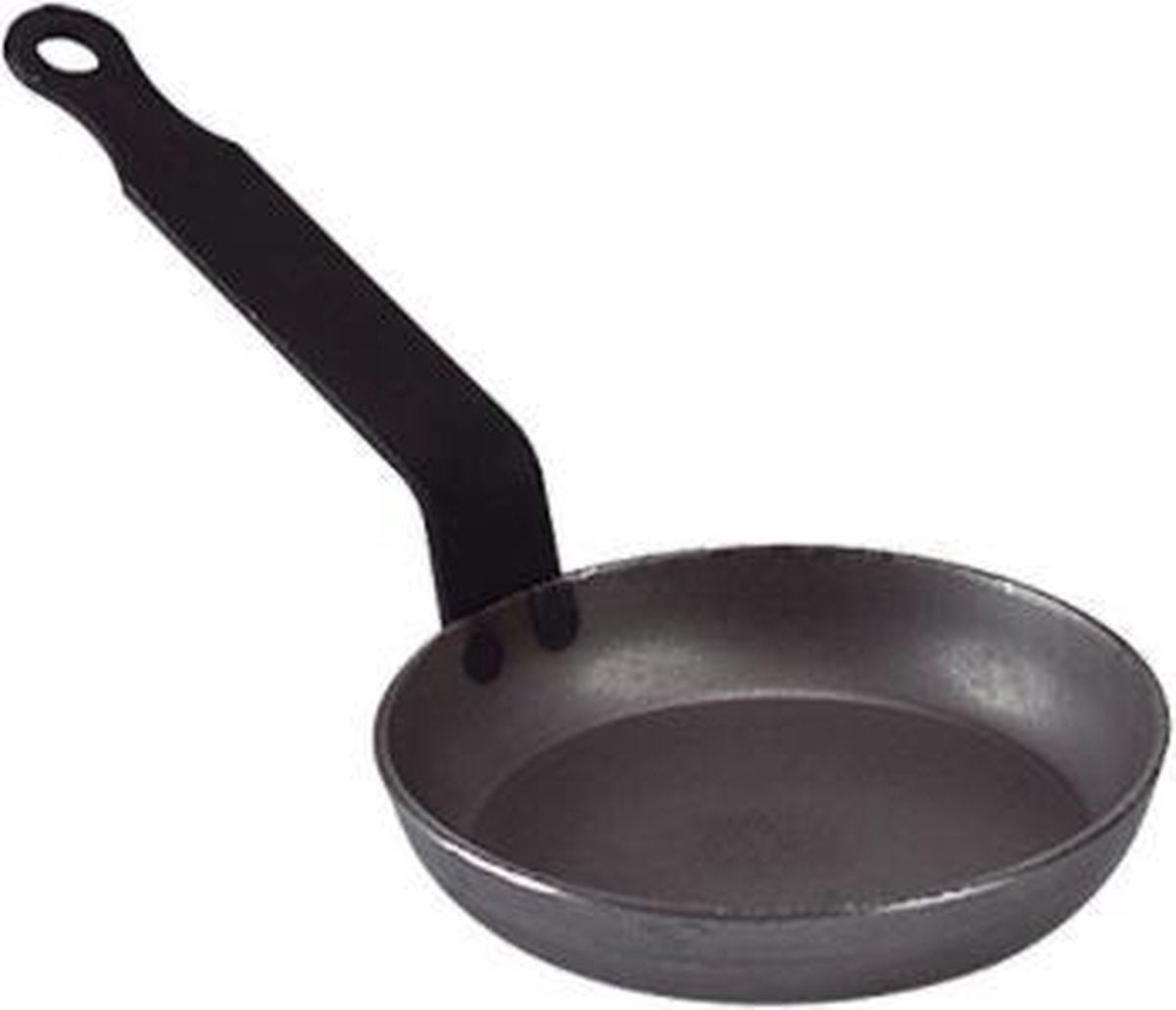 de Buyer Blinispan 12 cm Carbone Plus