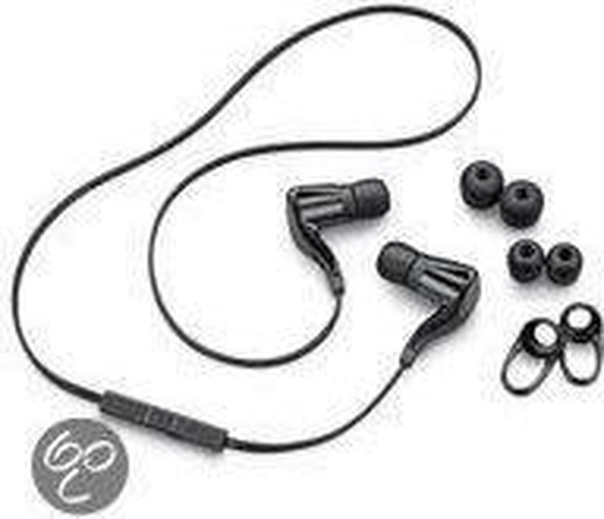 Plantronics BackBeat GO