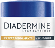 Diadermine Expert fondamental nachtcrème 50ml